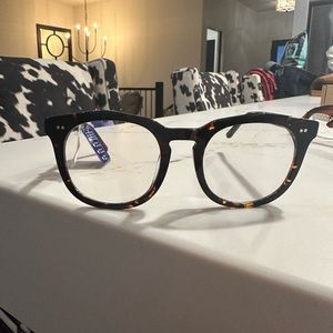 Diff BlueLight glasses NWT
